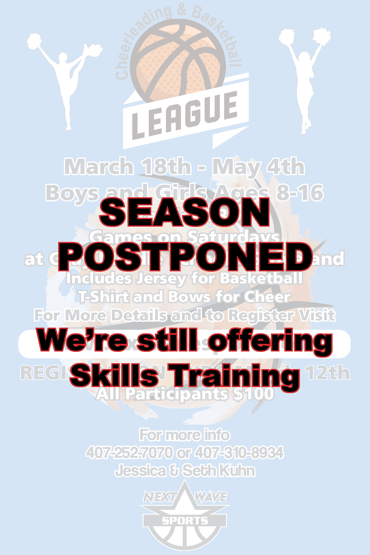 Spring 24 Flyer 2 Spring 24 Flyer 2