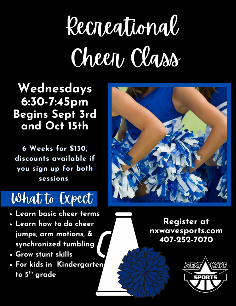 Copy of March 2022 Connect 3 Spring Cheer Session 2